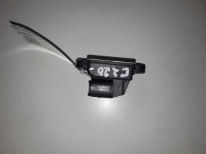 Mercedes Benz C-Class 205 (2014–2021) Relais 6519003003 - 2