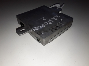 Land Rover Sport L320 (2005–2013) Audio amplifier XRA500030 - 2