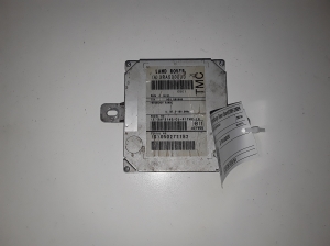 Land Rover Sport L320 (2005–2013) Audio amplifier XRA500030 - 3