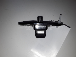 TOYOTA Avensis T27 (2008–2019) Videokaamera 8679020101 - 2