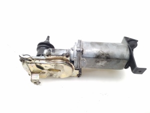 Opel Frontera A (1992–1998) Heckwischermotor 22107062 - 3