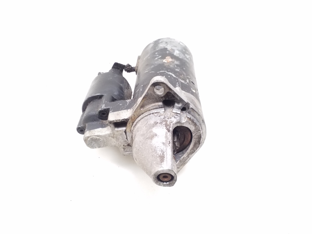 OPEL Astra G (1998-2009) Starteris 25084128