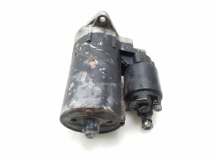 Opel Astra G (1998–2004) Anlasser - 2