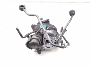 NISSAN Almera Tino V10 (2000–2006) Turbolader 144114U100