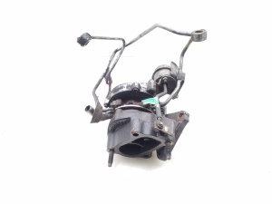 NISSAN Almera Tino V10 (2000–2006) Turbolader 144114U100 - 3
