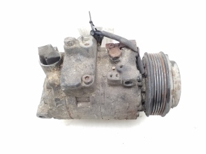 Opel Zafira A (1999–2005) A/C compressor - 2