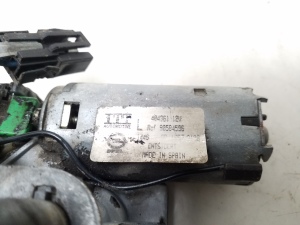 Opel Vectra B (1995–2002) Heckwischermotor 90584596 - 2