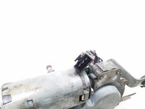 Opel Vectra B (1995–2002) Heckwischermotor 90584596 - 3