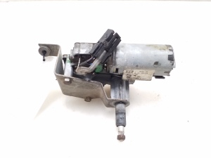 Opel Vectra B (1995–2002) Heckwischermotor 90584596 - 4