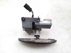 Opel Vectra B (1995–2002) Heckwischermotor 90504985 - 2