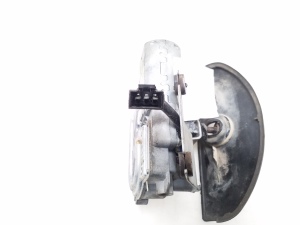 Opel Vectra B (1995–2002) Heckwischermotor 90504985 - 3