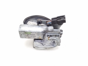 Aizmugurējā stikla tīrītāja motors - 90504985