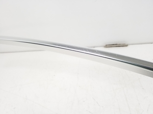 Mercedes Benz C-Class 204 (2007–2014) Katuseliist A2046902580 - 3