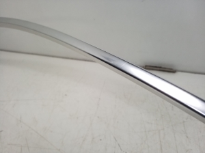 Mercedes Benz C-Class 204 (2007–2014) Katuseliist A2046902580 - 4