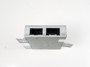 Mercedes Benz C-Class 204 (2007–2014) Multimedia-Steuergerät A1729009302 - 3