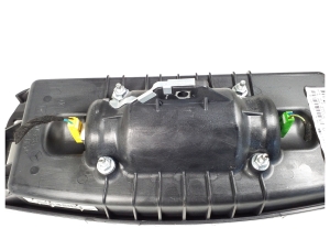 Mercedes Benz C-Class 204 (2007–2014) Passenger dashboard airbag A2078603902 - 4