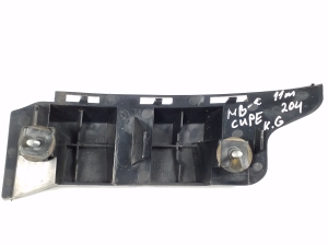 Rear bumper bracket - A2048800503