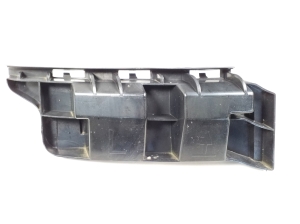 Mercedes Benz C-Class 204 (2007–2014) Rear bumper bracket A2048800503 - 3