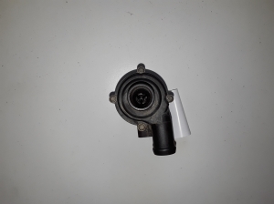 Volkswagen Touareg I (2002–2010) Auxiliary water pump 965561 - 4