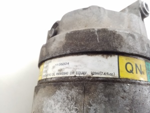 Opel Vectra B (1995–2002) Konditsioneeri kompressor 1135324 - 3