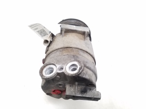 Opel Vectra B (1995–2002) Konditsioneeri kompressor 1135324 - 4