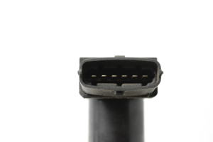 Opel Corsa C (2000–2006) Ignition coil 176W81226 - 2