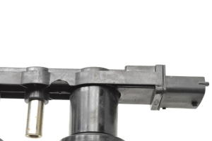 Opel Corsa C (2000–2006) Ignition coil 176W81226 - 4