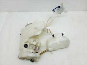 Mercedes Benz CLS-Class 219 (2004–2010) Scheibenwaschbehälter vorne A2118601460 - 4