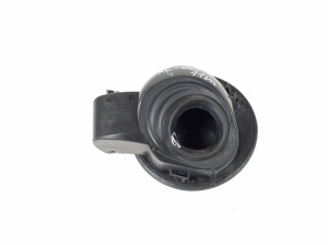  Fuel filler cap 