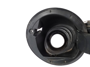  Fuel filler cap 