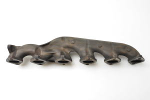 BMW X5 E70 (2006–2013) Exhaust manifold 779688604 - 4