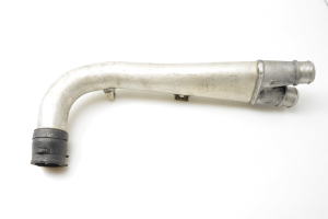 Volkswagen Touareg I (2002–2010) Intercooler hose 7L6145945C - 2