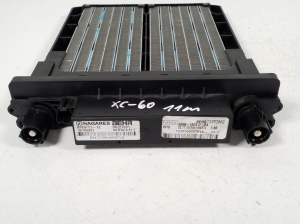 VOLVO XC60 (2008–2017) Salongi soojenduse kütteelement 6G9N18D612BA - 3