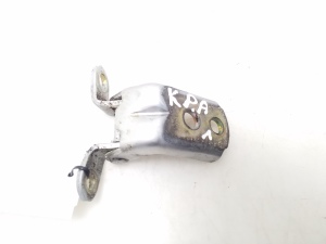 NISSAN X-Trail T30 (2001–2007) Front door lower hinge - 2