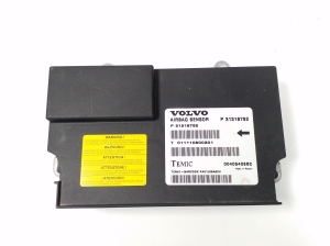 Module airbag - 31318792