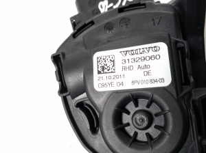 VOLVO XC60 (2008–2017) Gaasipedaal 31329060 - 2