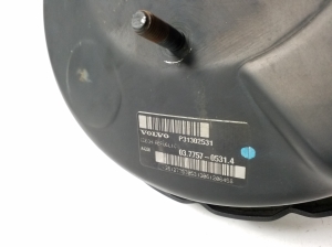VOLVO XC60 (2008–2017) Pidurivõimendi 31302531 - 3