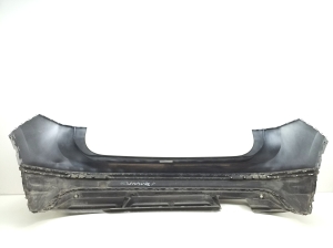 Volkswagen Tiguan (2007–2016) Heckstoßstange 5NA807417 - 2