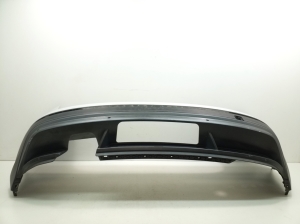 Volkswagen Tiguan (2007–2016) Heckstoßstange 5NA807417 - 6