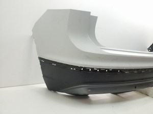 Volkswagen Tiguan (2007–2016) Heckstoßstange 5NA807417 - 7
