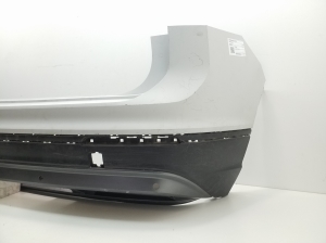 Volkswagen Tiguan (2007–2016) Heckstoßstange 5NA807417 - 8