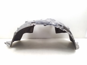 Radlaufschale Radhausverkleidung vorne - 63840EB300