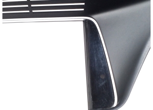 Mercedes Benz E-Class W207 (2009–2017) Other dashboard part A2076800936 - 3
