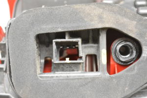 Volkswagen Sharan (2010–2026) Eckleuchte hinten 7N0945096G - 2