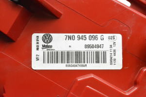 Volkswagen Sharan (2010–2026) Eckleuchte hinten 7N0945096G - 3