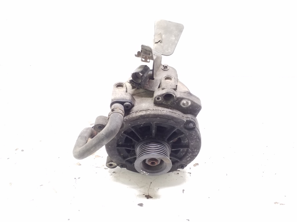 PORSCHE Cayenne 955 (2002-2010) Alternator 948603015 25083852