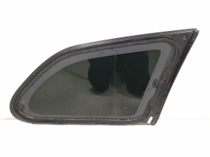 Seitenscheibe hinten (Karosserie) - 5900203AA