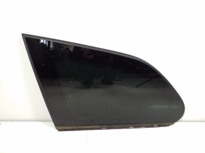VOLVO XC60 (2008–2017) Seitenscheibe hinten (Karosserie) 5900203AA - 2