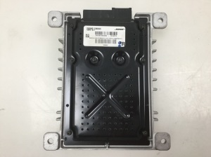 NISSAN Murano Z50 (2003–2017) Audioverstärker 28060CB00C - 2
