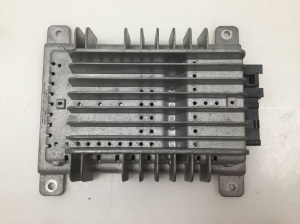 Audioverstärker - 28060CB00C